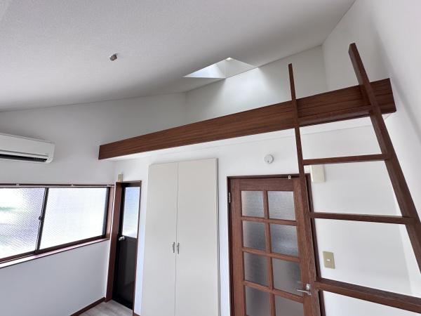 ETハウスのその他内観画像