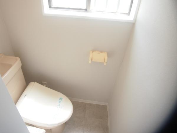 イーストコーポのトイレ画像