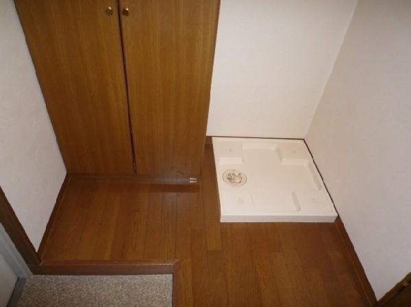 パルクベール上井草のその他設備画像