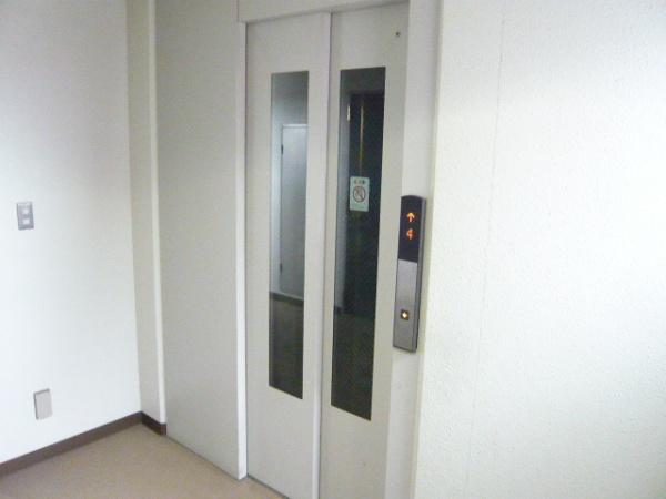 パルクベール上井草のその他設備画像