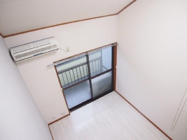 MYコーポAの洋室画像
