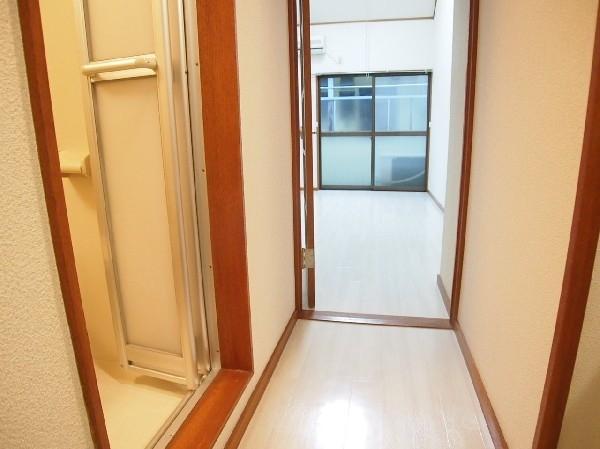 MYコーポAのその他内観画像