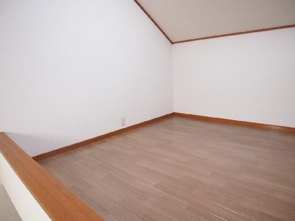 MYコーポAのその他内観画像