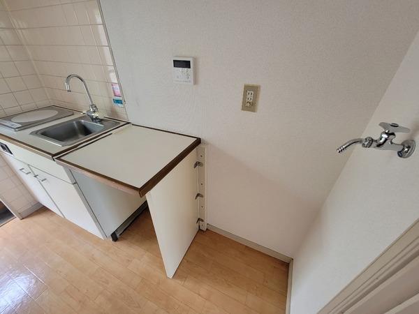 はすみアパートのその他設備画像