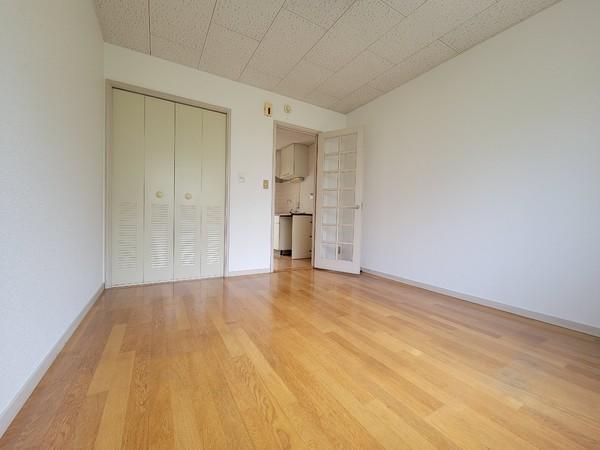 はすみアパートのその他内観画像