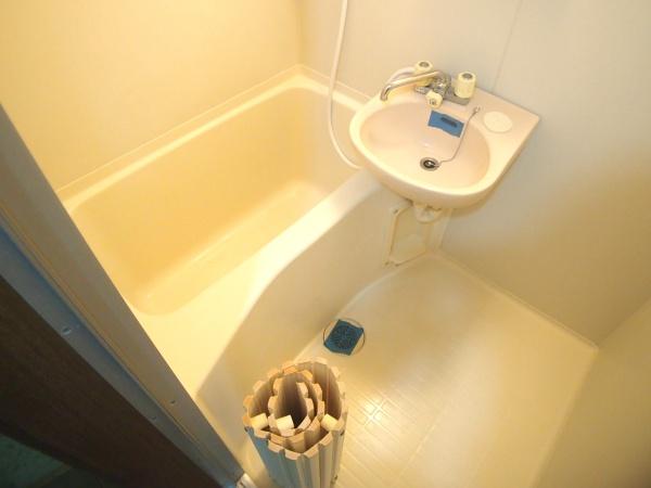 ImagawaMidGradenCo-po９のバス画像