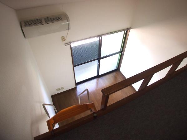 ImagawaMidGradenCo-po９のその他設備画像