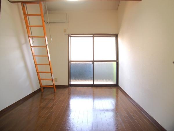 ImagawaMidGradenCo-po９の洋室画像