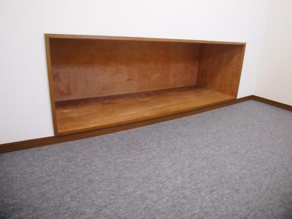 ImagawaMidGradenCo-po９の収納画像