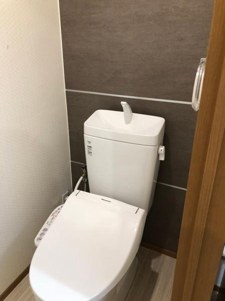 サンテラス南麻布のその他設備画像