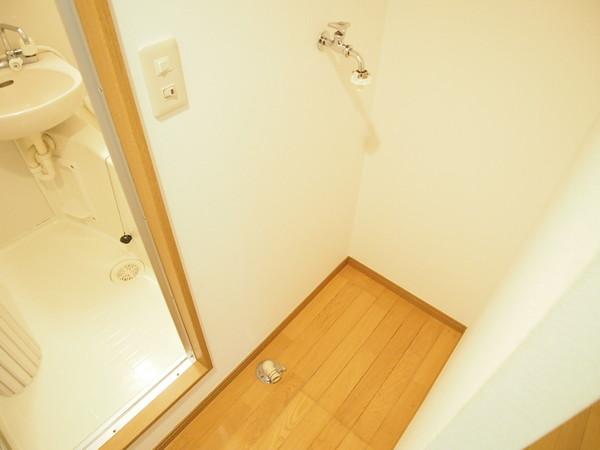 アトリエ彩雲のその他設備画像