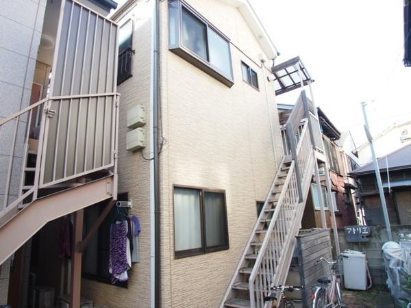 アトリエ彩雲のその他共用部分画像