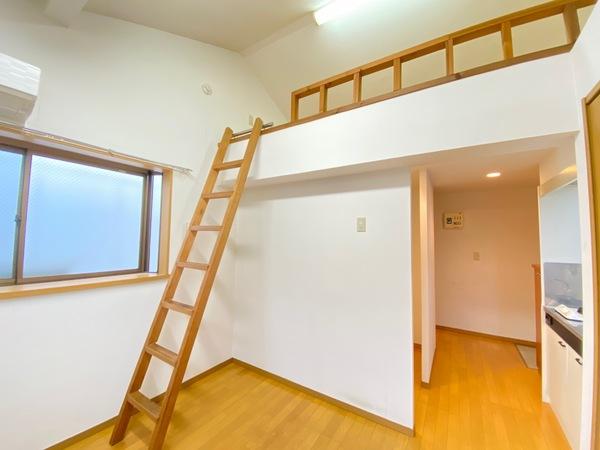 アトリエ彩雲のその他内観画像