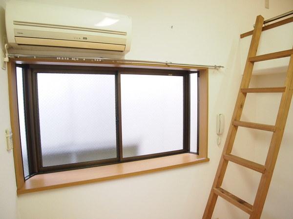 アトリエ彩雲のその他設備画像