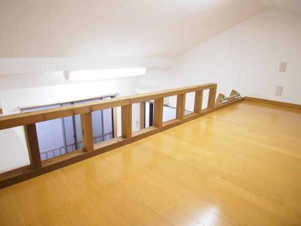 アトリエ彩雲のその他内観画像