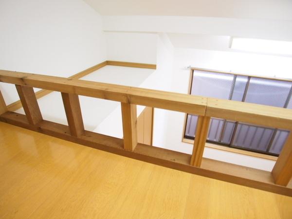 アトリエ彩雲のその他内観画像