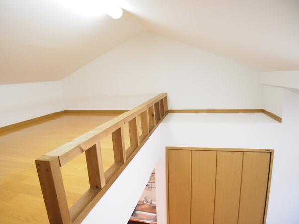 アトリエ彩雲のその他内観画像