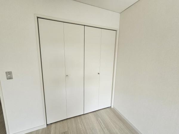 メゾネット２１の収納画像