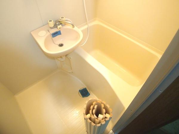 ImagawaMidGradenCo-po９のバス画像