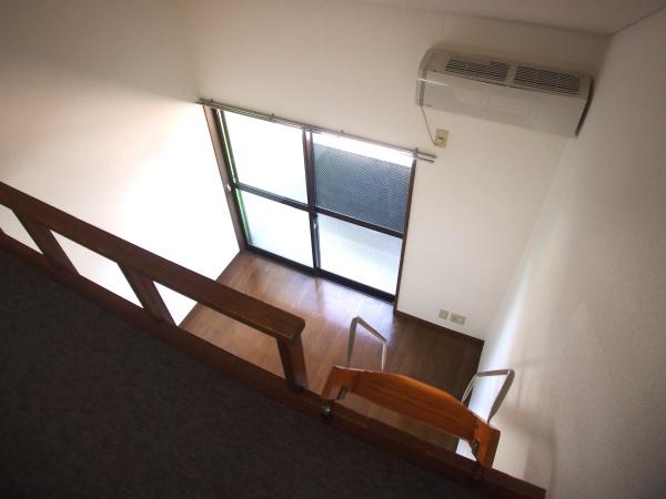 ImagawaMidGradenCo-po９のその他設備画像