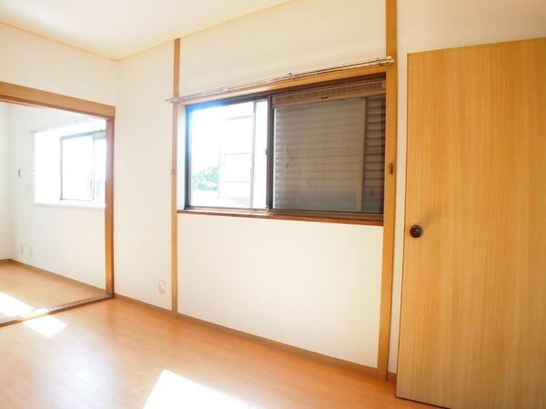 貸家下井草４丁目のその他内観画像