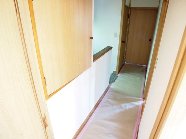 貸家下井草４丁目のその他内観画像