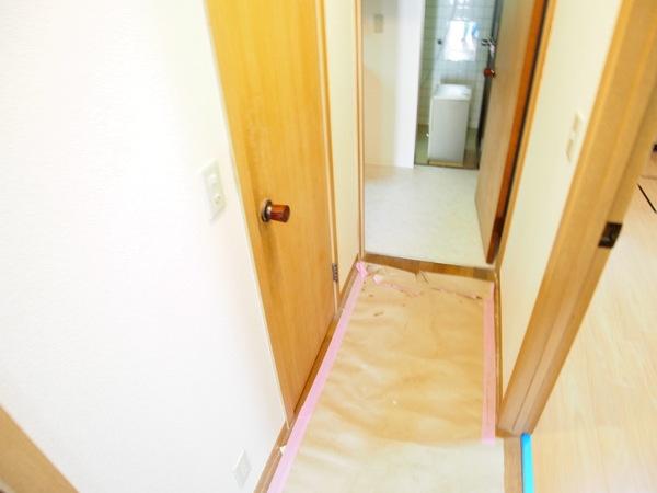 貸家下井草４丁目のその他内観画像