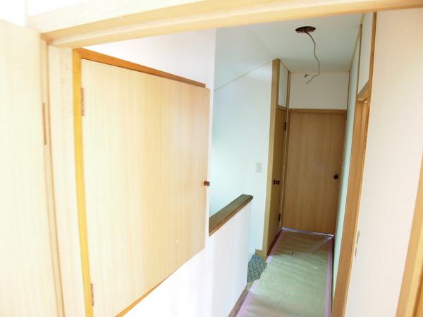 貸家下井草４丁目のその他内観画像