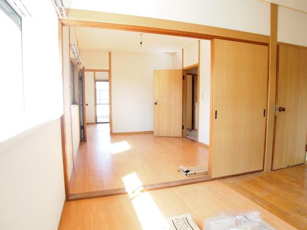 貸家下井草４丁目のその他内観画像