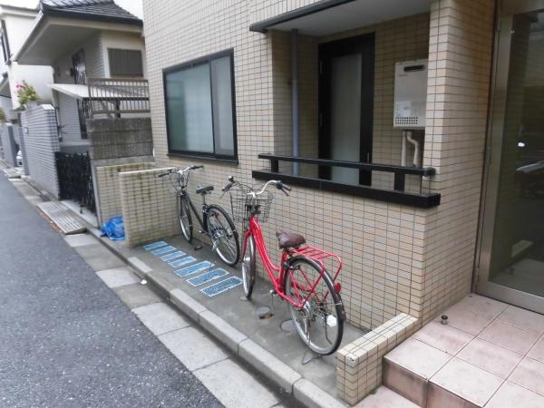 スプランドゥールのその他共用部分画像