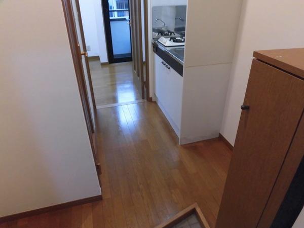スプランドゥールのその他内観画像