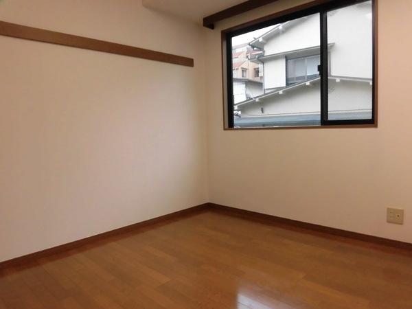 スプランドゥールの洋室画像