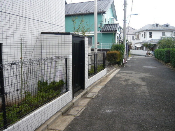 PACE(パーチェ)の現地からの眺望画像