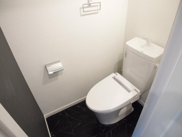 ＤＯＭＡＮＩ(ドマーニ)のトイレ画像