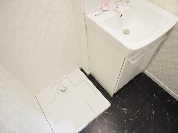 ＤＯＭＡＮＩ(ドマーニ)のその他設備画像