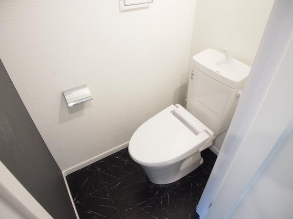 ＤＯＭＡＮＩ(ドマーニ)のトイレ画像