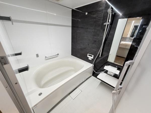 プラチナテラス・ロイロのバス画像