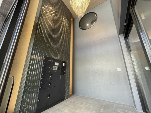 プラチナテラス・ロイロのその他設備画像