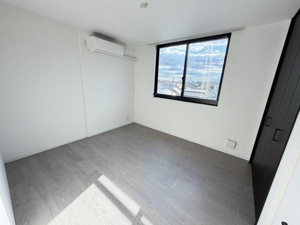 プラチナテラス・ロイロの洋室画像