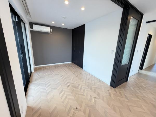 プラチナテラス・ロイロの洋室画像