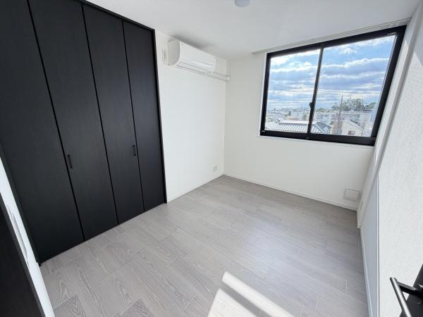 プラチナテラス・ロイロの洋室画像