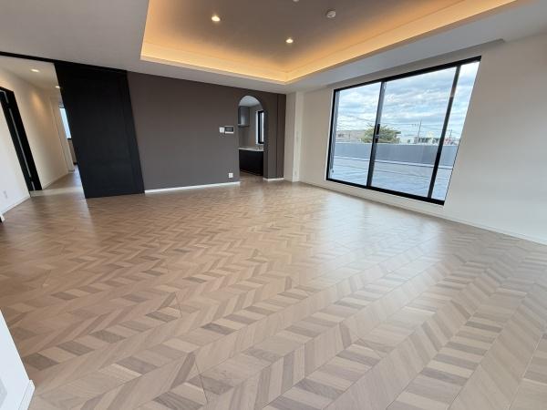 プラチナテラス・ロイロのその他内観画像