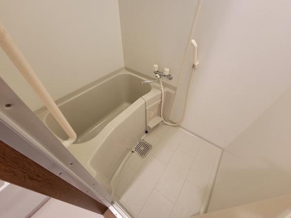 グランシャトー井草のバス画像