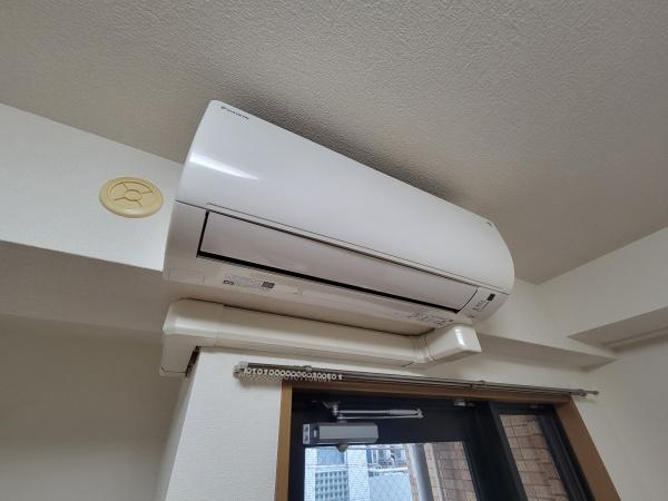 グランシャトー井草のその他設備画像