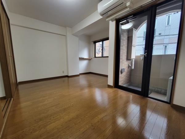 グランシャトー井草の洋室画像