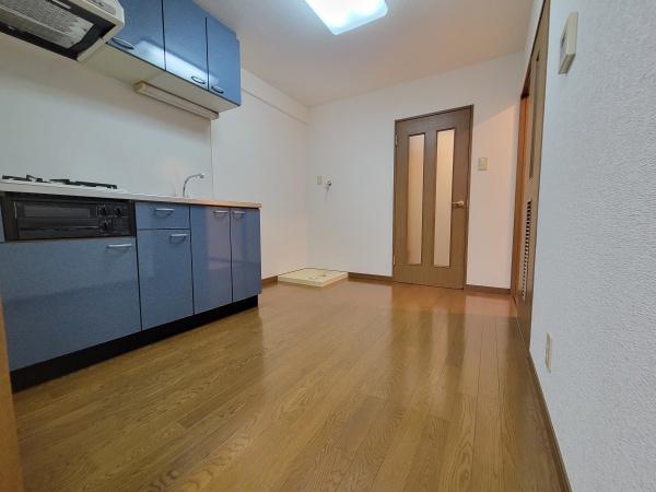 グランシャトー井草のリビング画像