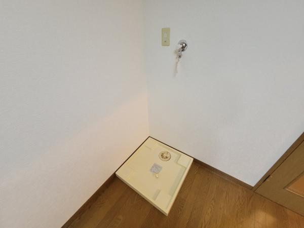 グランシャトー井草のその他設備画像