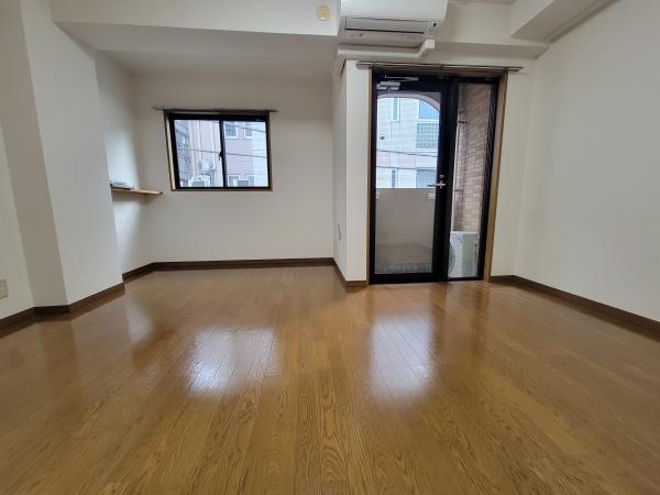 グランシャトー井草の洋室画像