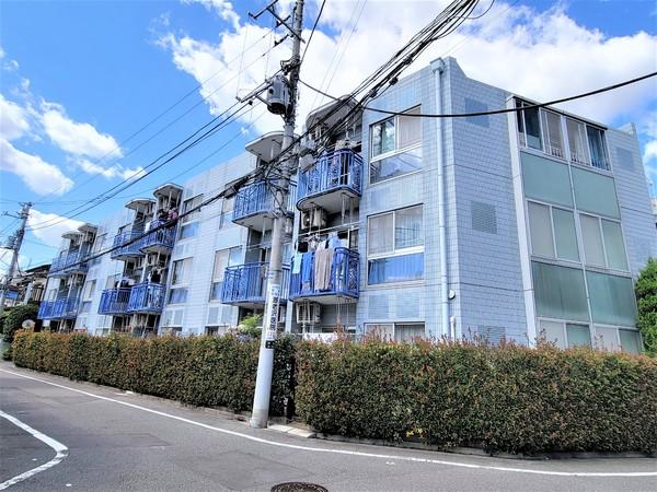 草夢(ソウム)の現地からの眺望画像