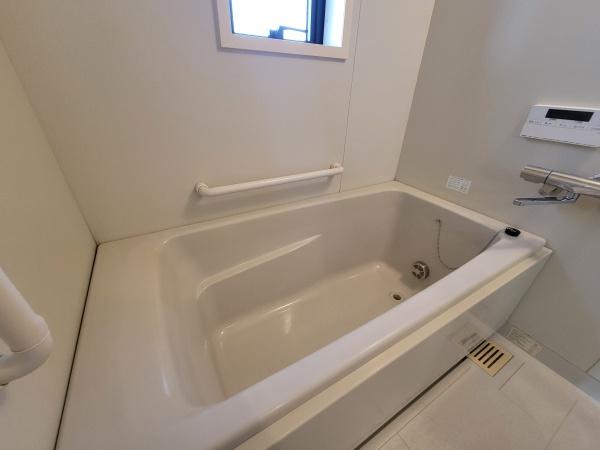 グランシャトー井草のバス画像